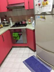 Oleander Towers (D12), Apartment #610242421